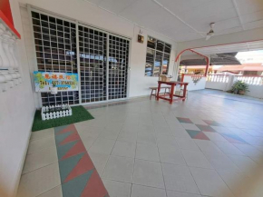 HAPPY HOMESTAY Lukut NS